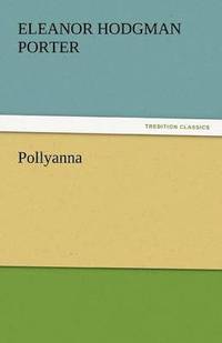 bokomslag Pollyanna