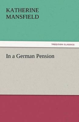 In a German Pension 1