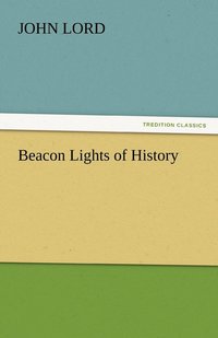 bokomslag Beacon Lights of History