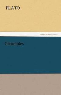 bokomslag Charmides