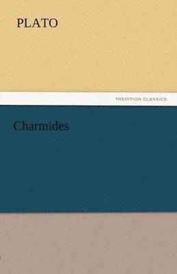 bokomslag Charmides