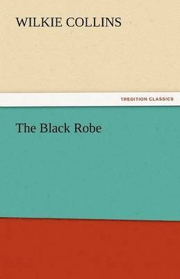 The Black Robe 1