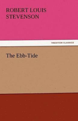 bokomslag The Ebb-Tide