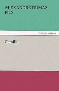 bokomslag Camille