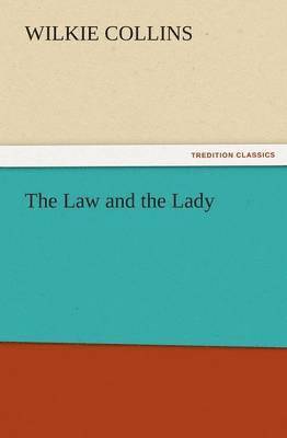 The Law and the Lady 1