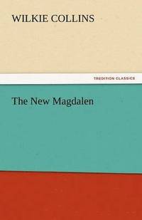bokomslag New Magdalen