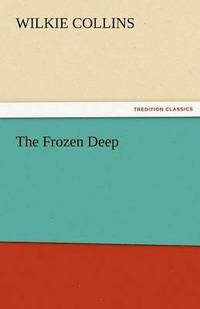 bokomslag Frozen Deep