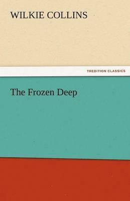 bokomslag Frozen Deep