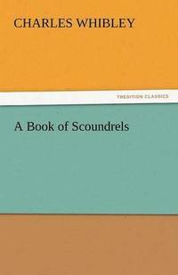 bokomslag Book of Scoundrels