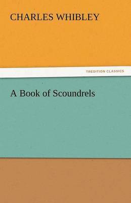 Book of Scoundrels