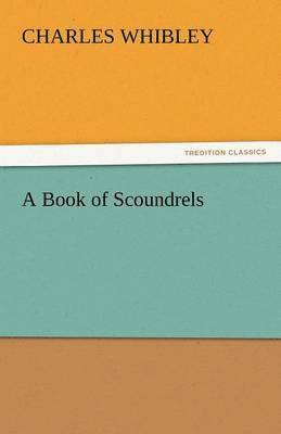 A Book of Scoundrels 1