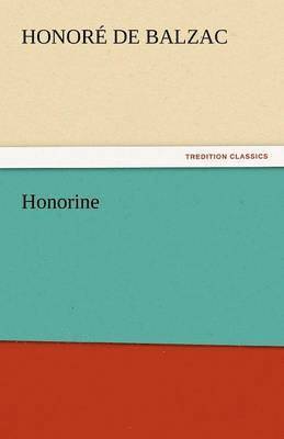 Honorine 1