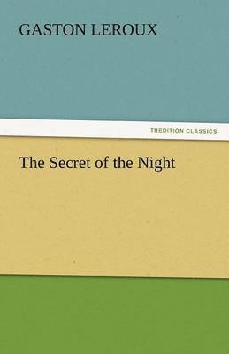 Secret of the Night