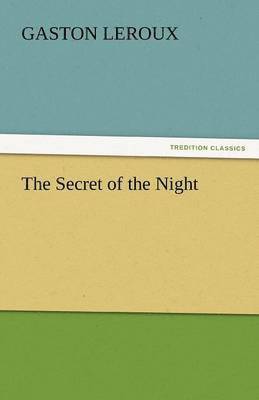 The Secret of the Night 1