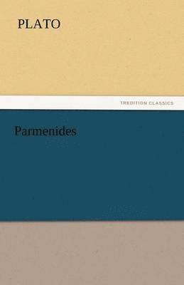 Parmenides 1