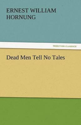 Dead Men Tell No Tales 1