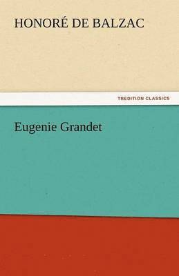 Eugenie Grandet