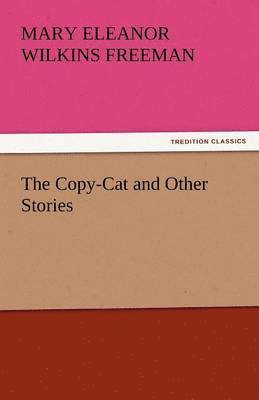 bokomslag Copy-Cat and Other Stories