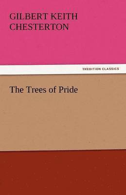 Trees of Pride