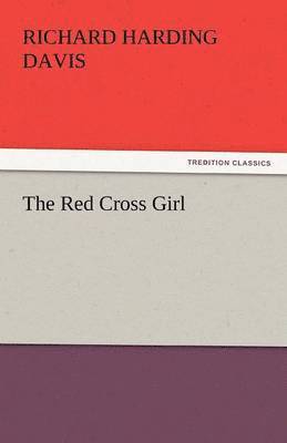 Red Cross Girl 1