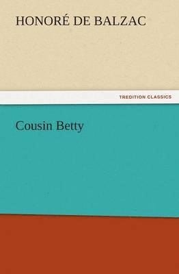 Cousin Betty
