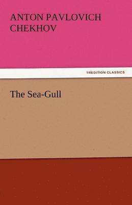 The Sea-Gull 1