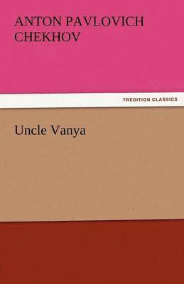 Uncle Vanya 1