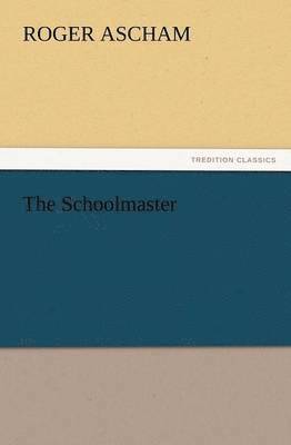 Schoolmaster