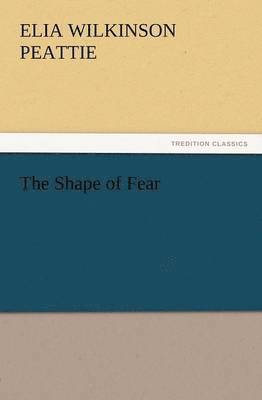 Shape of Fear