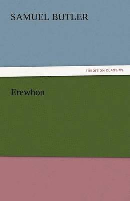Erewhon