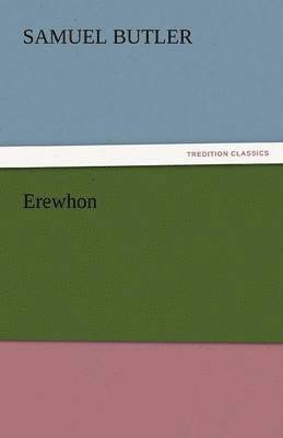 Erewhon 1