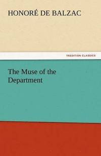 bokomslag Muse of the Department