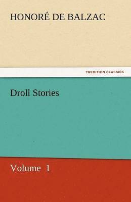 Droll Stories
