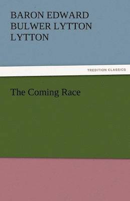 Coming Race 1