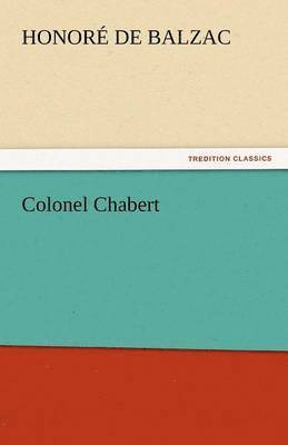 Colonel Chabert 1