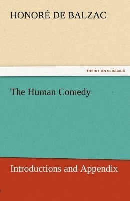 The Human Comedy 1