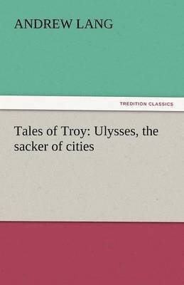 Tales of Troy 1