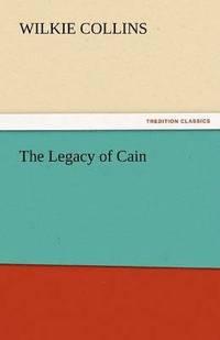 bokomslag Legacy of Cain