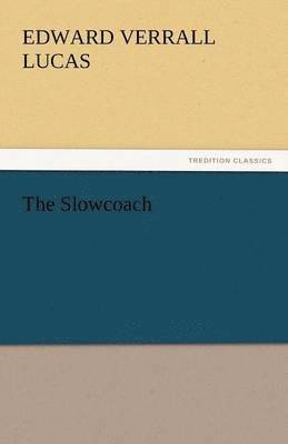 Slowcoach
