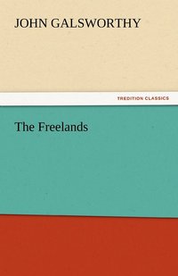 bokomslag Freelands