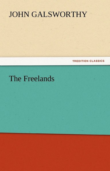 bokomslag Freelands