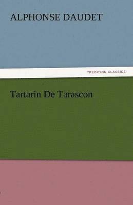 Tartarin de Tarascon