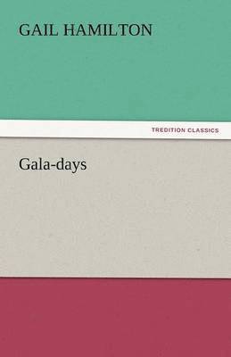 Gala-Days