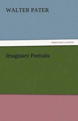 Imaginary Portraits 1