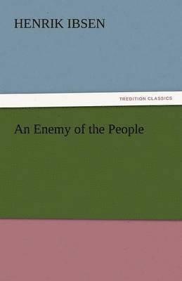 Enemy of the People
