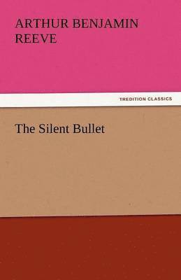 Silent Bullet