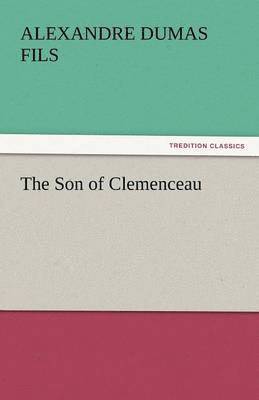 The Son of Clemenceau 1