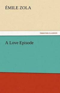 bokomslag Love Episode