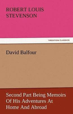 David Balfour 1