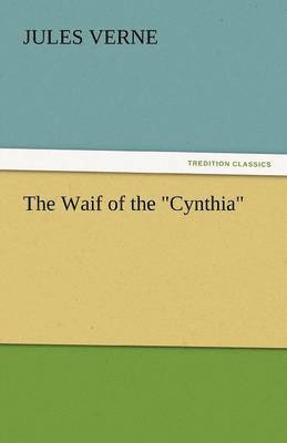 bokomslag The Waif of the Cynthia